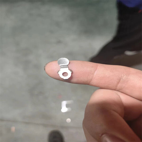Troubleshooting Common Issues with Compound Die Cutting