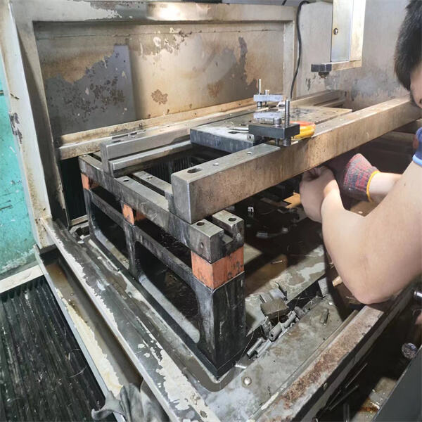 金属加工における高品質ダイスの重要性