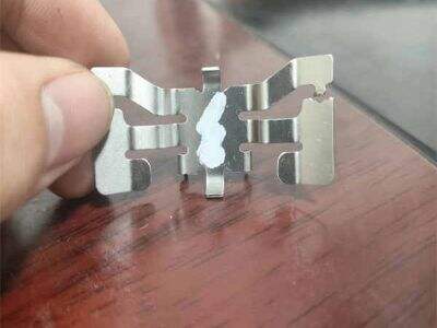 Cum să Alegi Matrița Potrivită de Presare Metalică pentru Proiectul Tău
