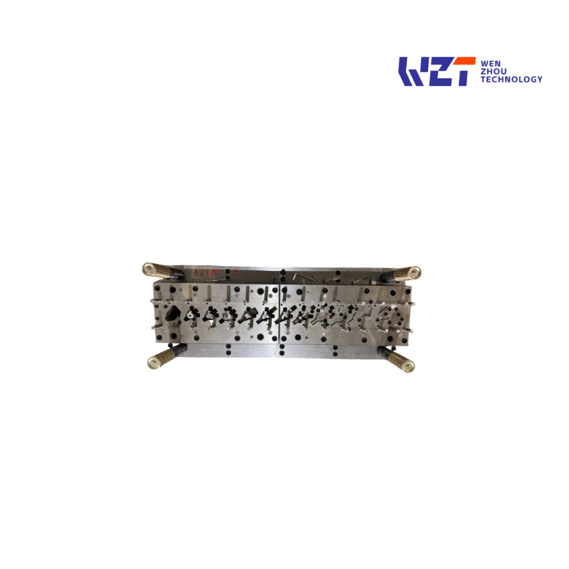 Automotive Component Molds