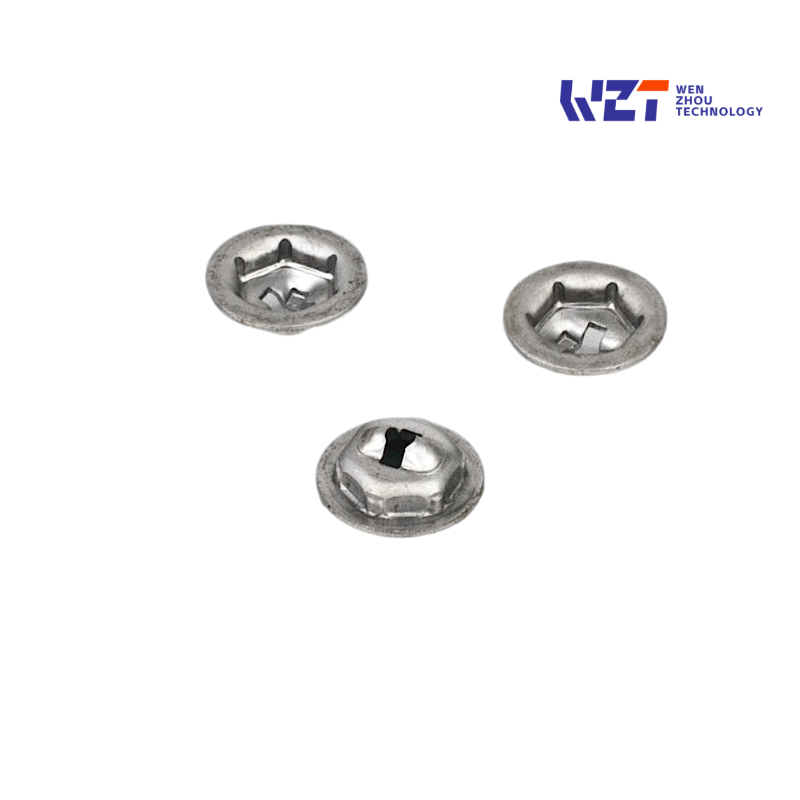 Furniture hardware cover plate parts