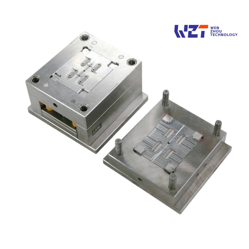 Injection mold