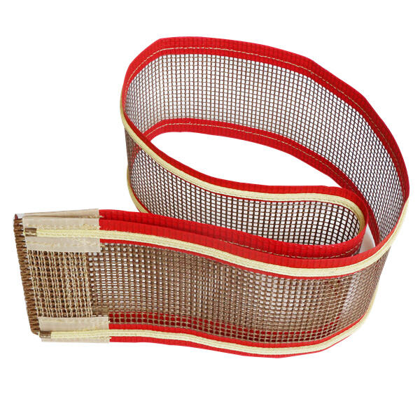 Choose a High-Quality PTFE Open Mesh Belt for Industrial Applications