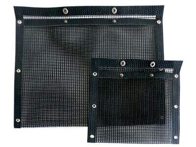 How Mesh Grilling Bag Shapes Adapt to Different Grill Models?