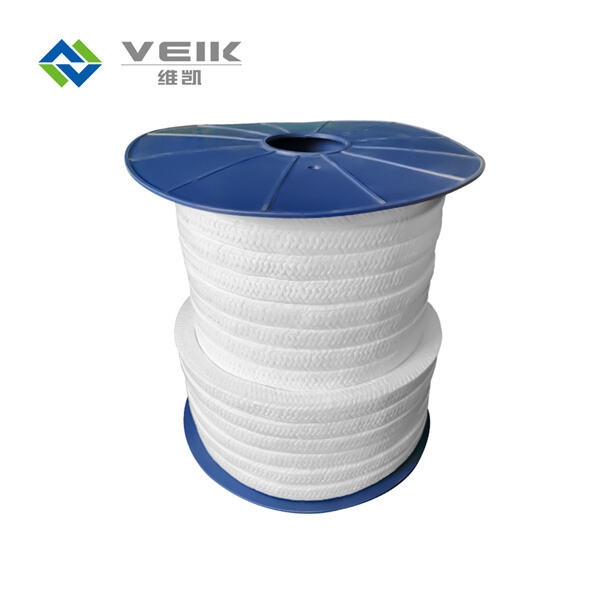 How PTFE Packing Can Improve the Longevity of Your Equipmen