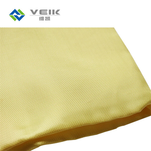 Importance of Para Aramid Sewing Thread in Flame Retardant Products