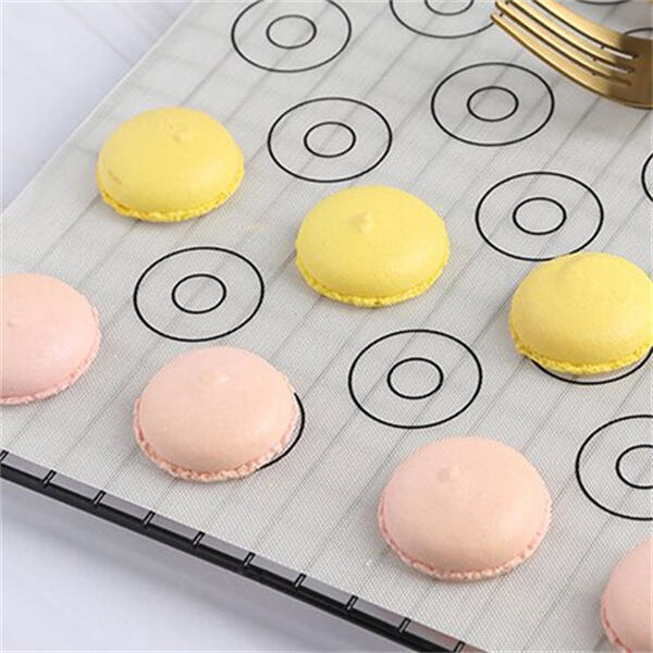 Inovasi Teflon Macaron Mat