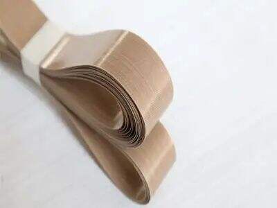 Seamless fusing belt vs. Joint Belt: Performance Comparison