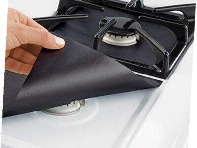 What to Consider When Selecting a Gas Stove Guard for High-Heat Environments