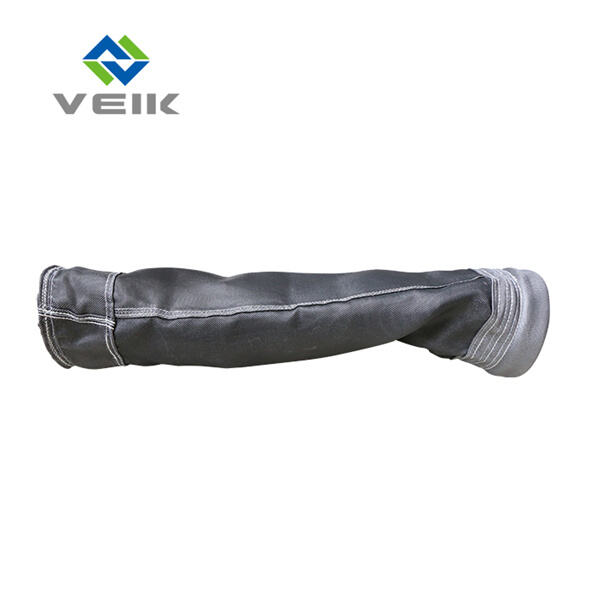 How PTFE Filter Bags Deliver Maximum Efficiency