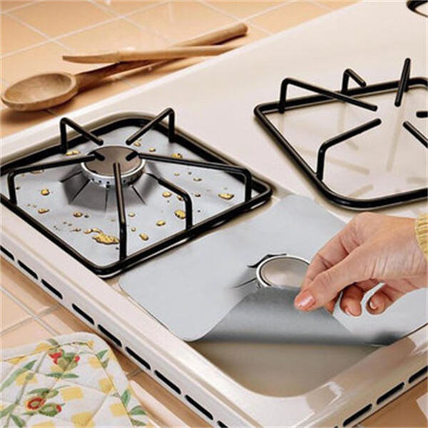 Safety of Stovetop Protector: