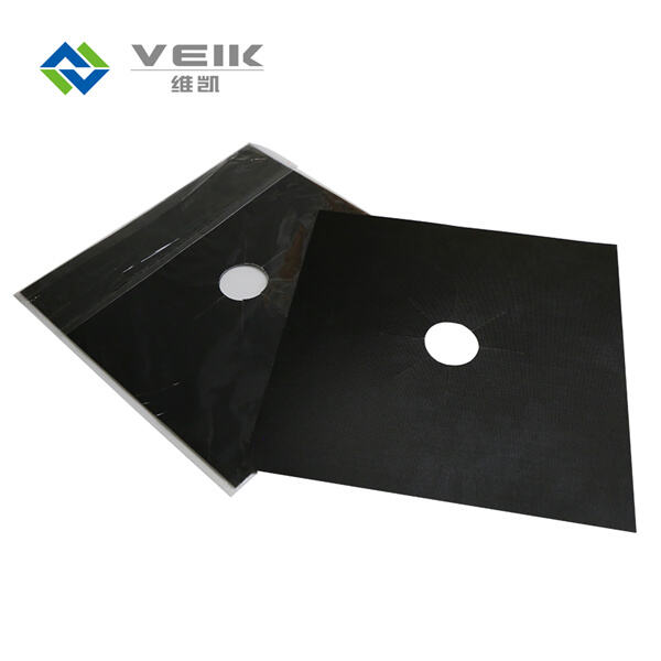 Verwendung von Gas Protector
