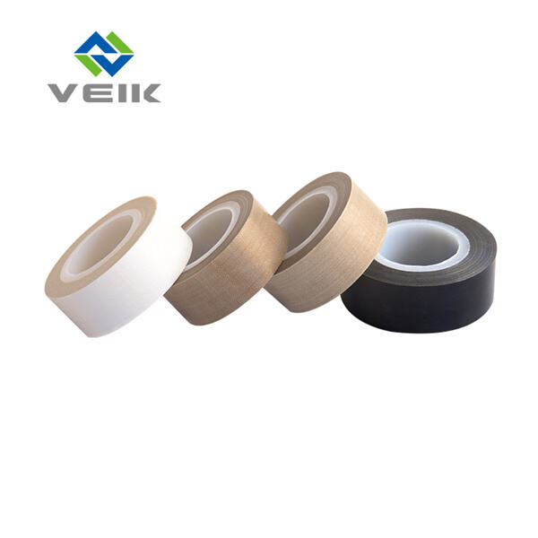 Dichtung und elektrische Isolation mit PTFE-Band