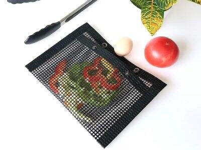 Latest Trends in Grilling Bag Manufacturing for Outdoor BBQ