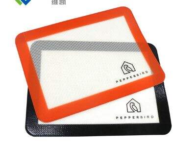 How to Clean and Maintain Heat Resistant Silicon Mats for Long-Term Use?