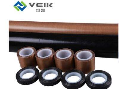 How to Choose Teflon Mesh Belt for Tunnel Dryers