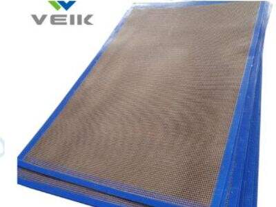 What to Look for in a Heat-Resistant Silicone Cooking Mat