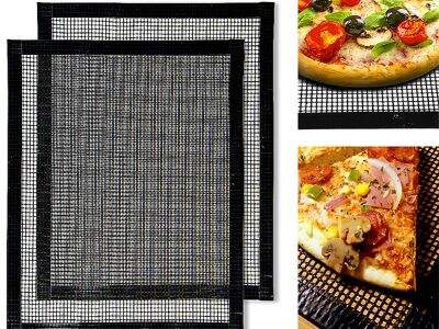 Why Mesh Grilling Bag Usage Reduces Food Loss on Grates?