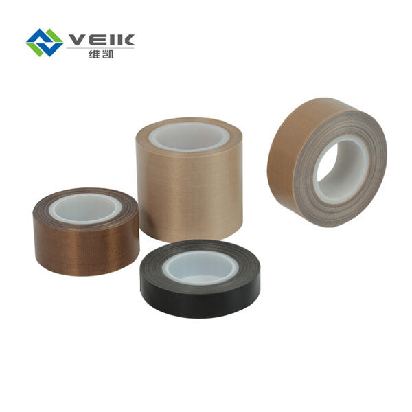 Easy to apply and long-lasting, the go-to tape for DIY enthusiasts.