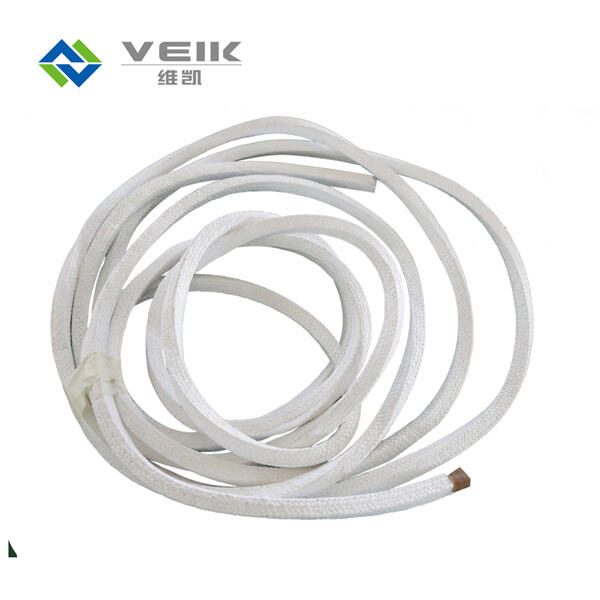 راهنمای جامع انتخاب بسته‌بندی غده PTFE مناسب برای نیازهای شما