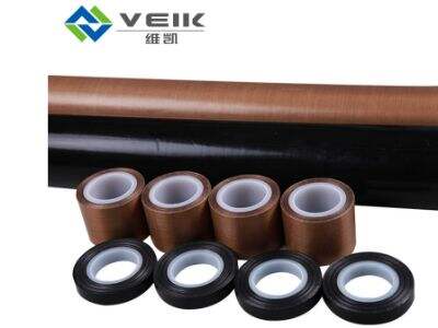 Why Teflon Mesh Belt Is Preferred in UV Curing Lines