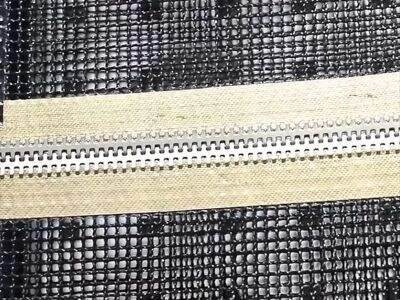 How Teflon Mesh Belt Performs in Infrared Heating Conveyors