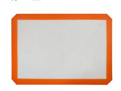 Latest Trends in Custom Baking Mats for Artisan Bakeries