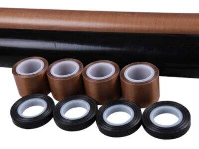 Latest Trends in Teflon Mesh Belt Applications Across Textile Processing