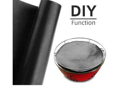 Why Custom Baking Mats Are Gaining Popularity in Food Startups