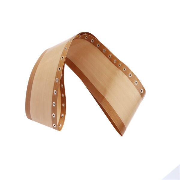 A Sustainable and Durable Solution