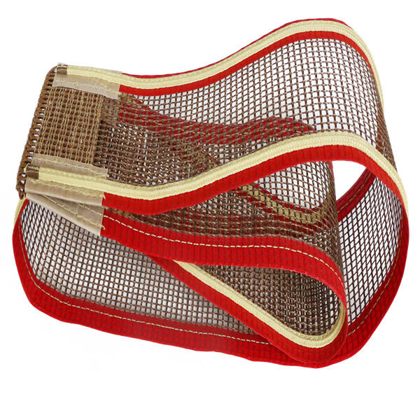 Understanding PTFE Open Mesh Belts Features