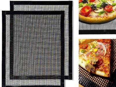 Why Conveyor Designers Choose PTFE Coated Conveyor Belt in Chemical Plants