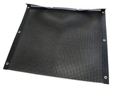 How Mesh Grilling Bag Designs Enhance Even Heat Distribution