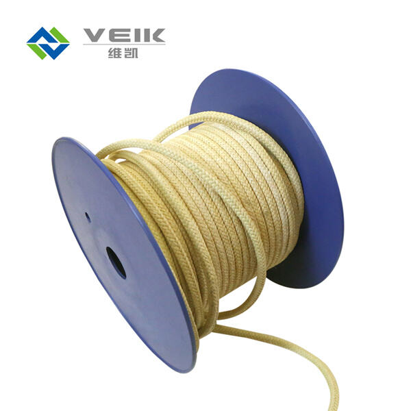 Troubleshooting Common Issues with Gland Packing