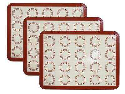 Why Laboratories Choose Heat Resistant Silicon Mats Over Traditional Pads