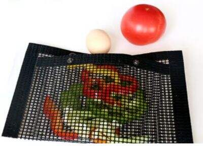 Why Non Stick BBQ Mats Are Ideal for Grilling Small or Fragile Foods
