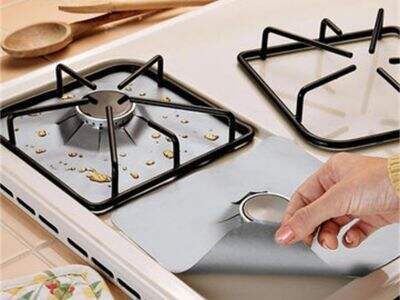 The Role of a Gas Stove Guard in Minimizing Grease Fire Risk