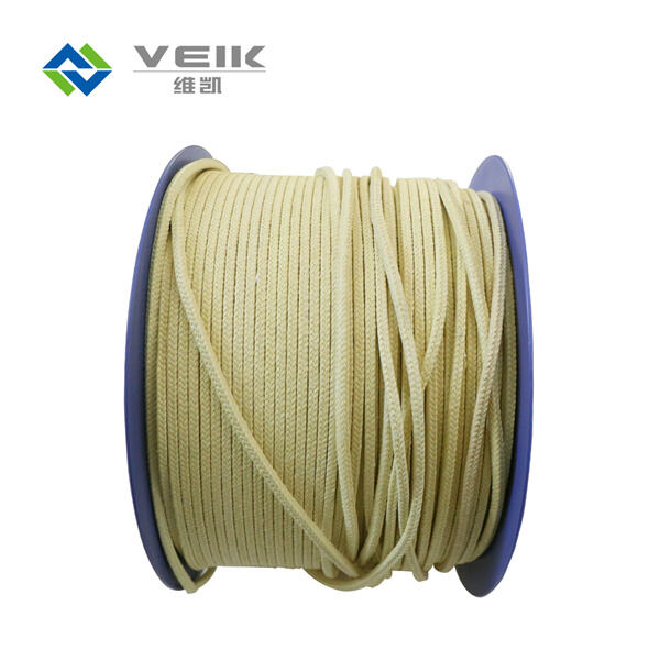 Upgrading Your Gland Packing System for Improved Performance.