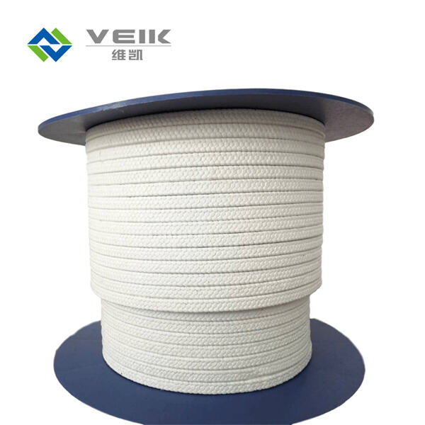 The Solution for Chemical Resistance in Sealing Applications