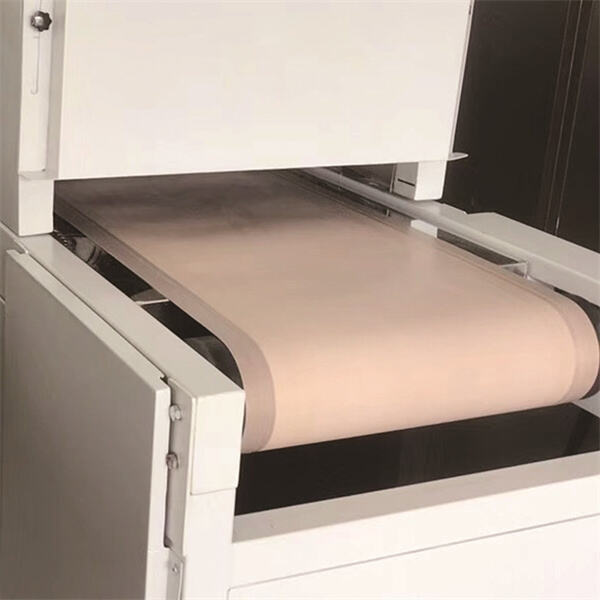 Superior Heat-Resistance and Strength