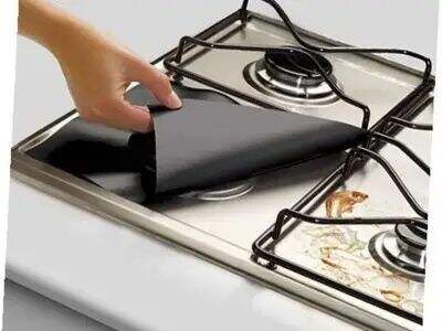 Produkty kuchenne z fluorkrzemianu trafiły do tysięcy gospodarstw domowych