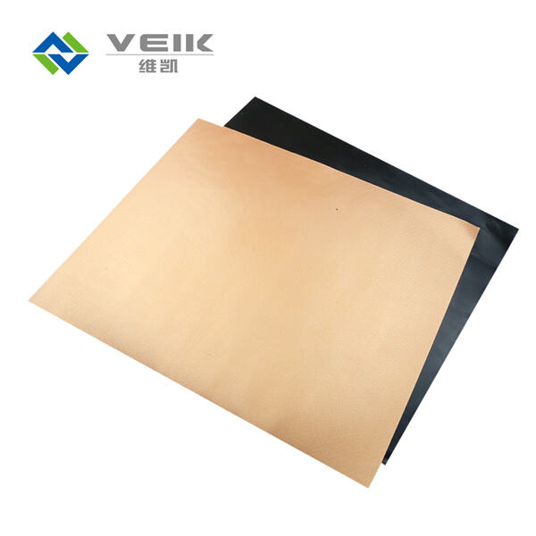 Grill like a pro with the help of a nonstick ma