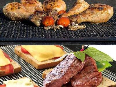 What Defines the Durability of a PTFE Coated Conveyor Belt