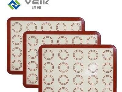 He Best Cooking Mat Designs for Grilling and Outdoor Use