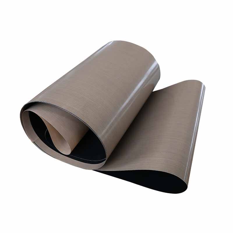 PTFE 2-Ply Belt