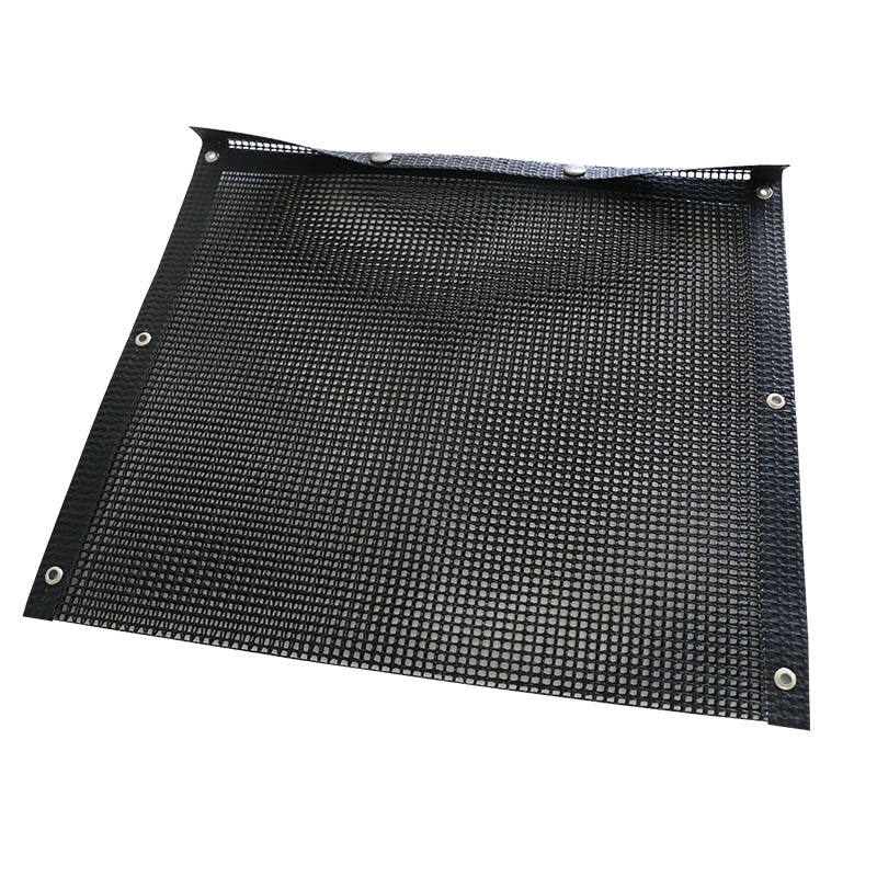 BBQ Mesh grilltaske