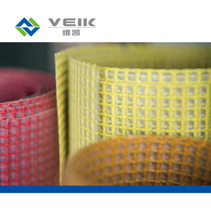 PTFE building membrane material