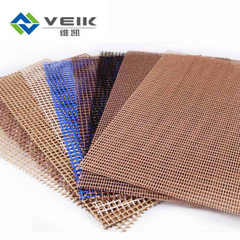 BBQ grill mesh