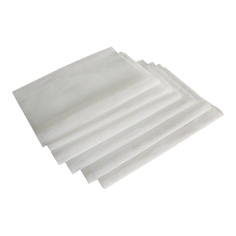 Silicone steaming mat