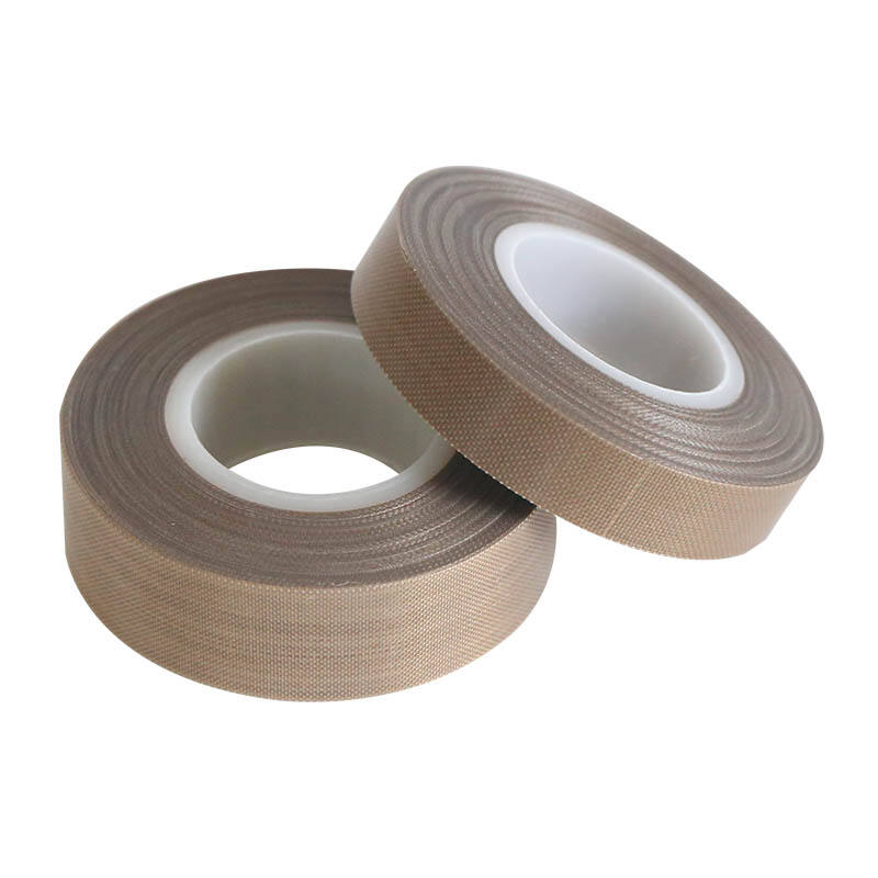 Improving Packing and Sealing With PTFE Film Adhesive Tape